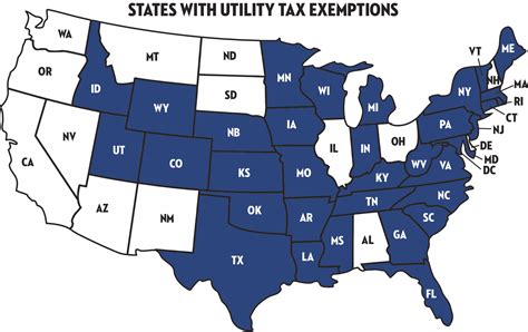 gsa smart card tax exempt|gsa tax exempt states map.